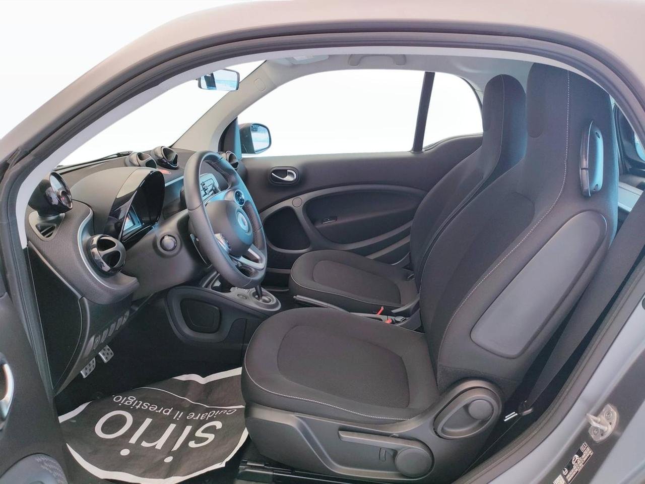 Fortwo 1.0 Superpassion 71cv twinamic - Certified