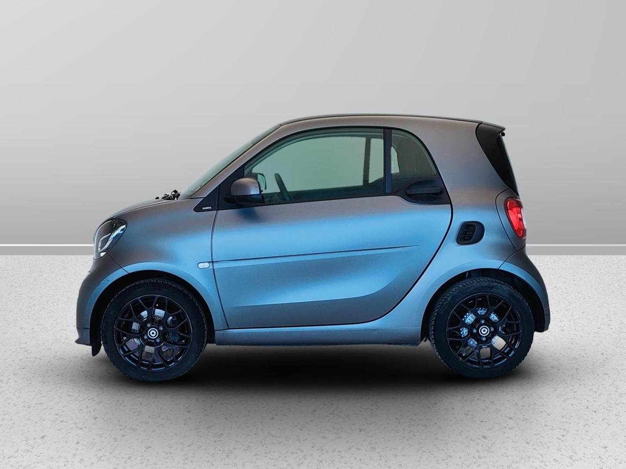 Fortwo 1.0 Superpassion 71cv twinamic - Certified