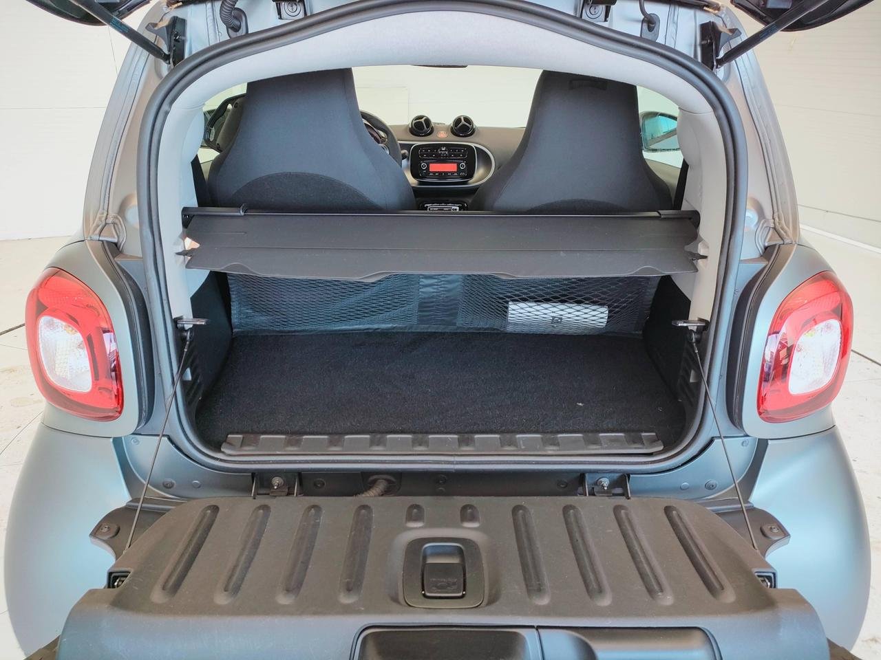 Fortwo 1.0 Superpassion 71cv twinamic - Certified