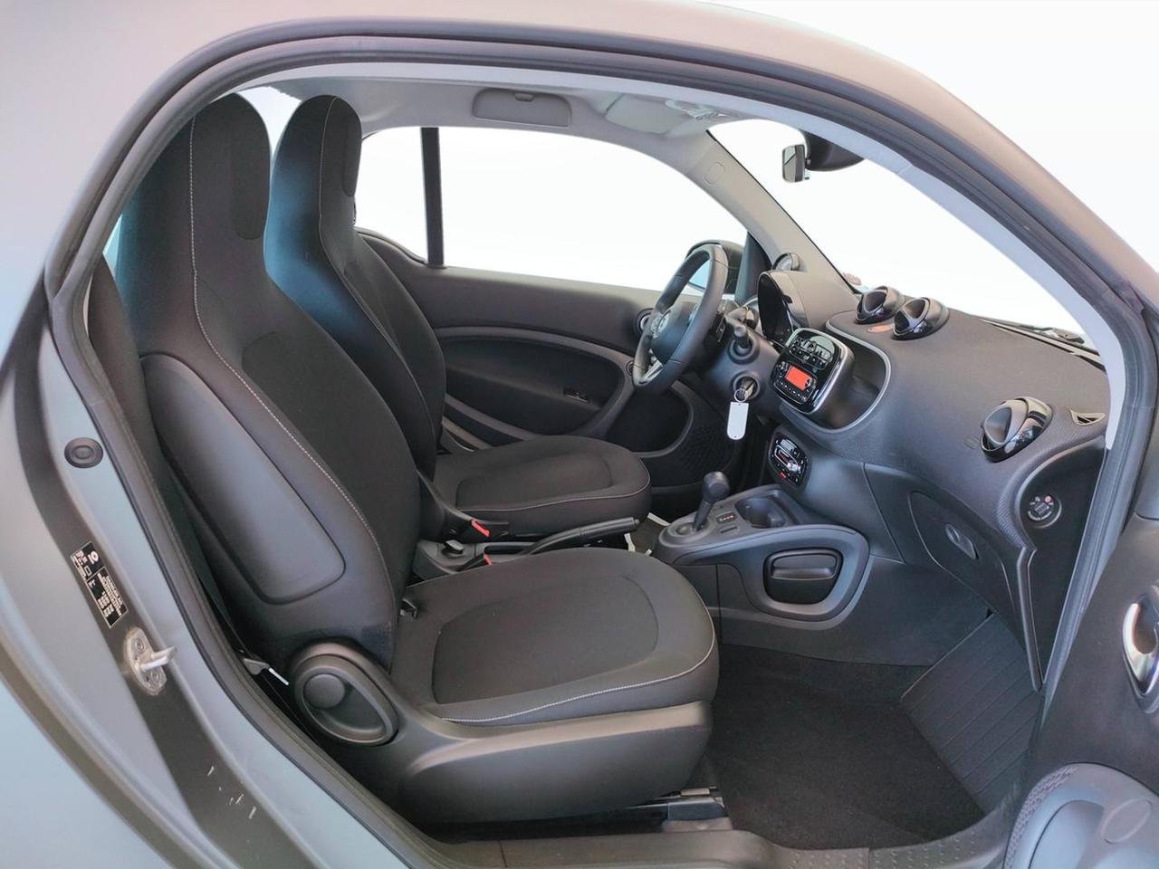 Fortwo 1.0 Superpassion 71cv twinamic - Certified