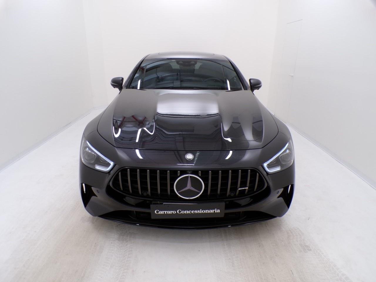 AMG GT Coupe 63 S E-Performance Premium Plus 4mati - Certified
