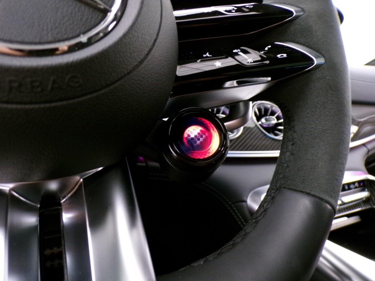 AMG GT Coupe 63 S E-Performance Premium Plus 4mati - Certified
