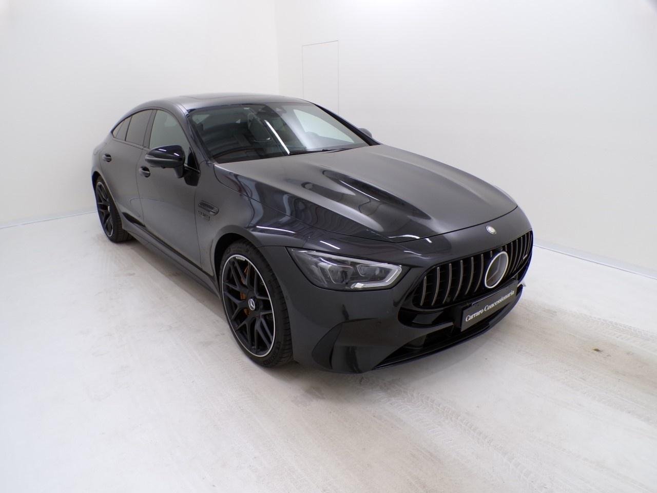 AMG GT Coupe 63 S E-Performance Premium Plus 4mati - Certified