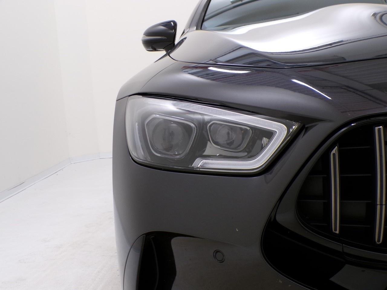 AMG GT Coupe 63 S E-Performance Premium Plus 4mati - Certified