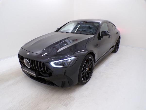 AMG GT Coupe 63 S E-Performance Premium Plus 4mati - Certified