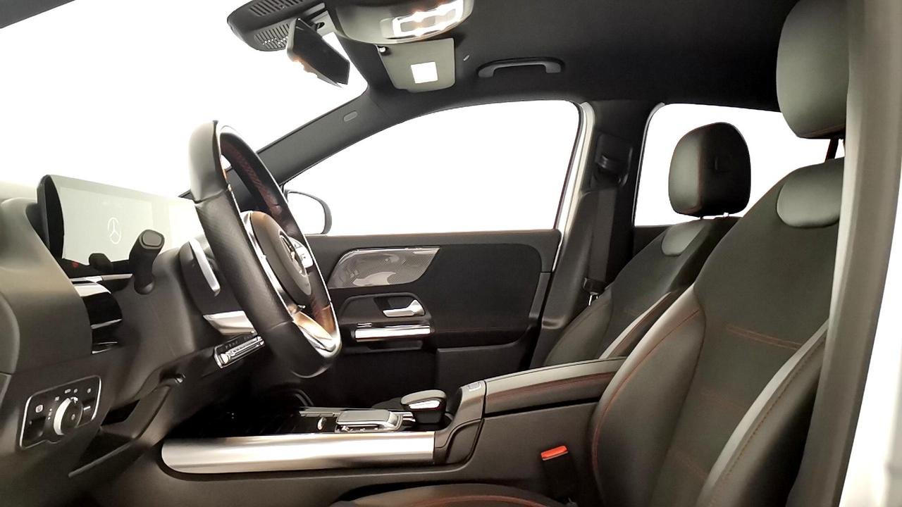 GLA 200 d Premium auto - Certified