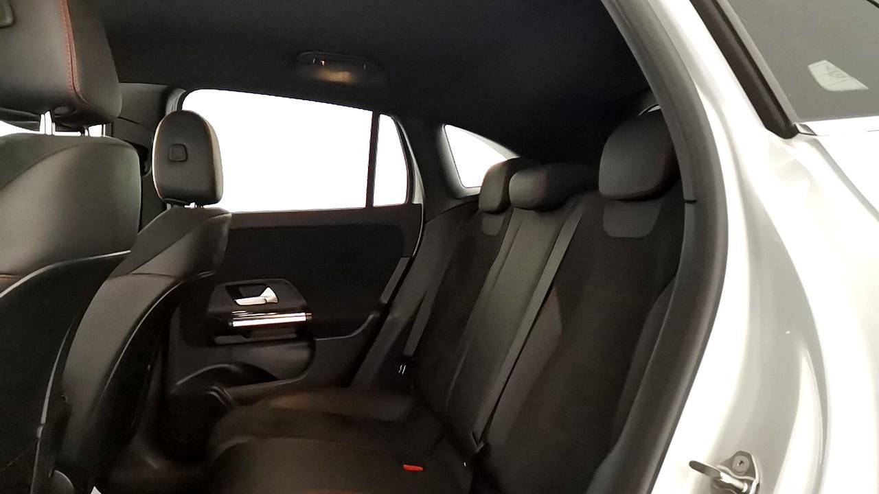 GLA 200 d Premium auto - Certified