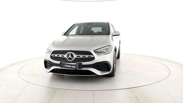 GLA 200 d Premium auto - Certified