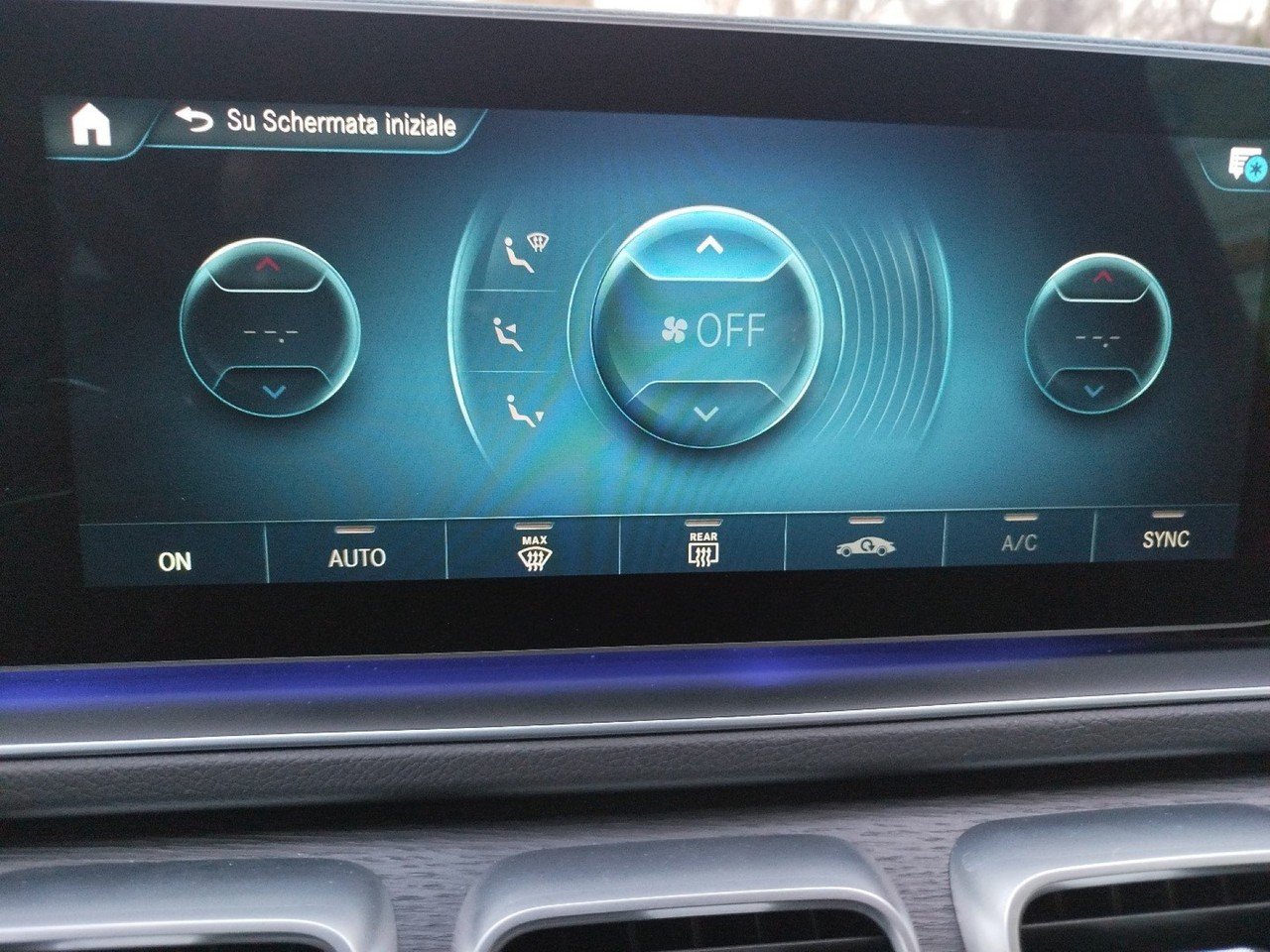 GLE 53 AMG mhev (eq-boost) 4matic auto - Certified
