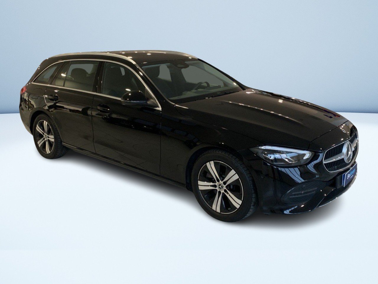 C SW 200 d mhev Sport auto - Certified