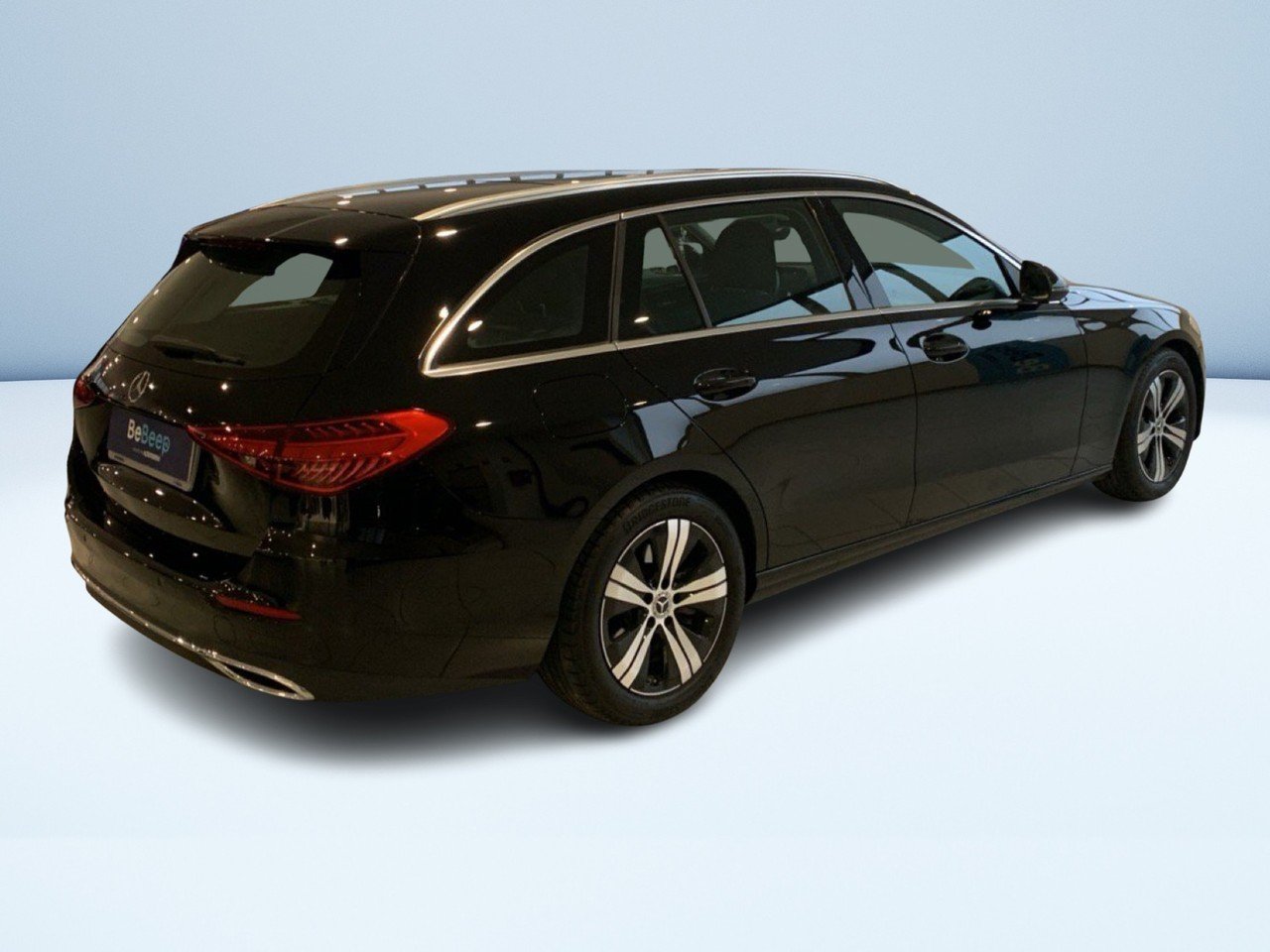 C SW 200 d mhev Sport auto - Certified