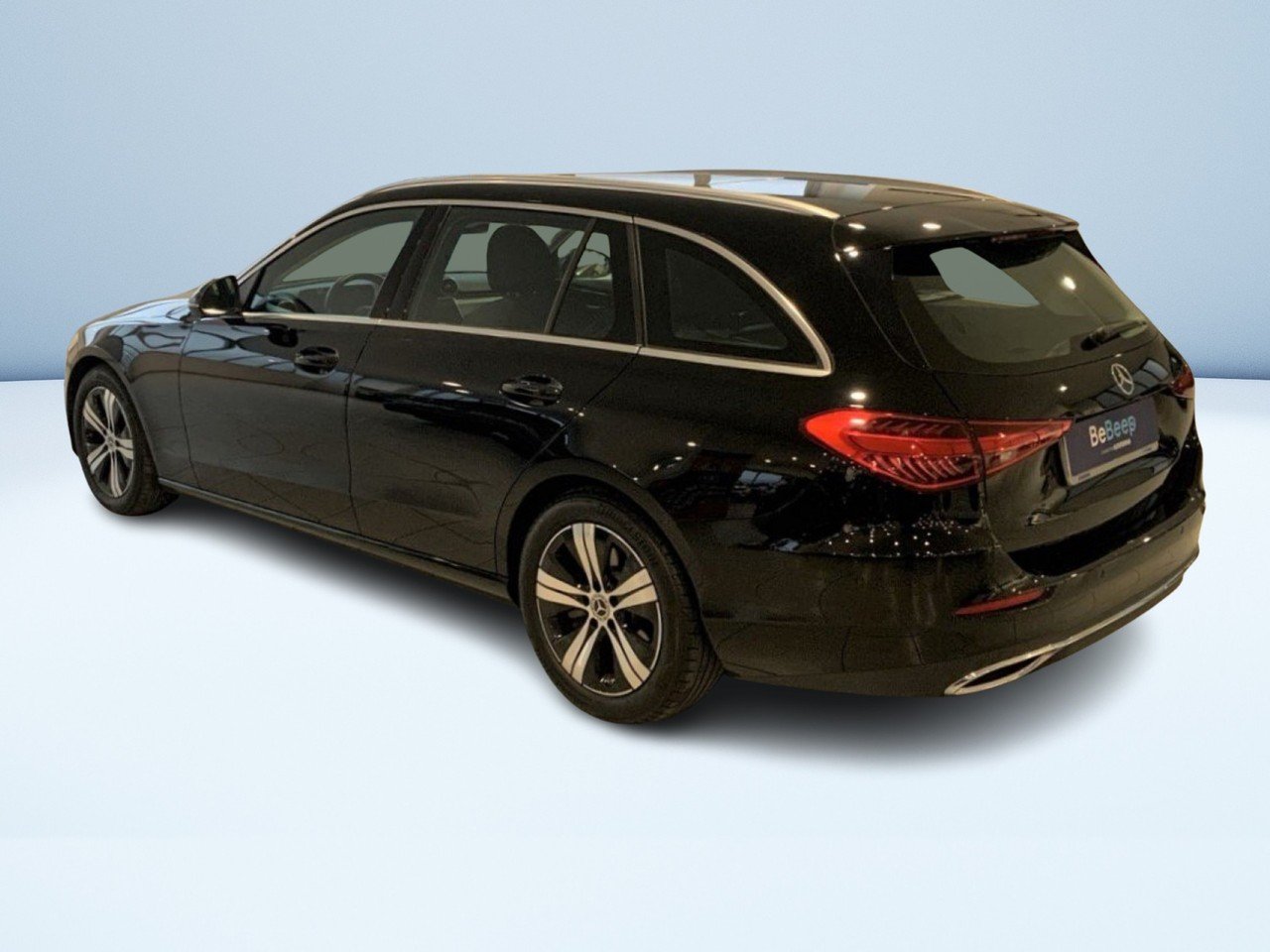 C SW 200 d mhev Sport auto - Certified