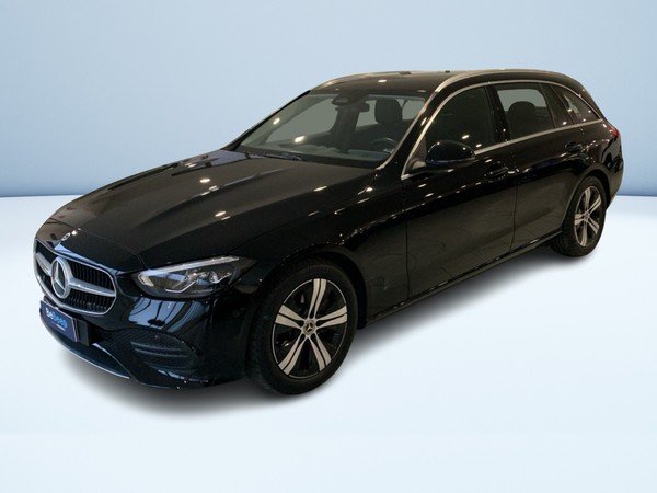 C SW 200 d mhev Sport auto - Certified