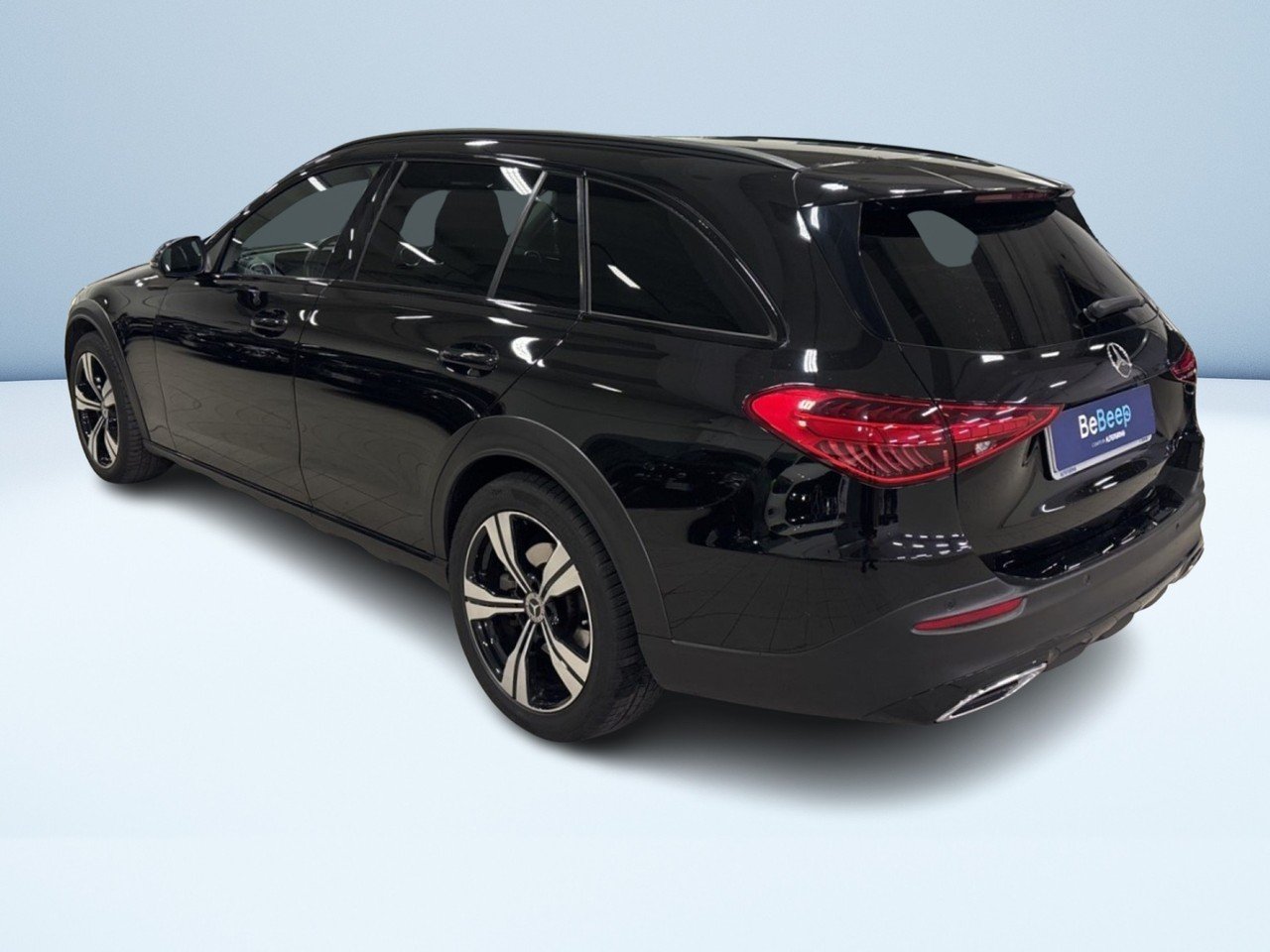 C SW 220 d mhev Premium 4matic auto - Certified