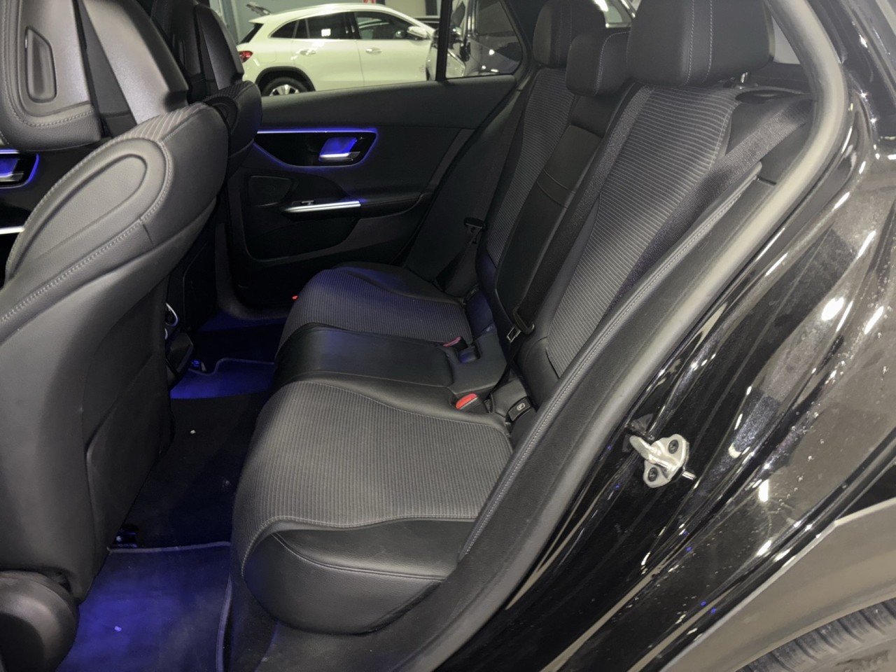 C SW 220 d mhev Premium 4matic auto - Certified