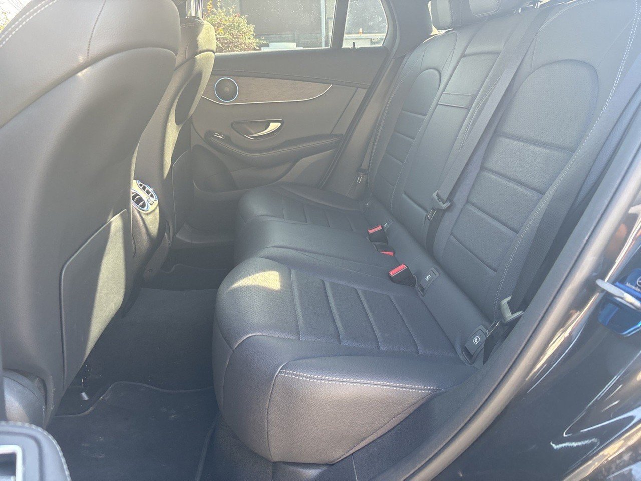 GLC Coupe 220 d Premium 4matic auto - Certified