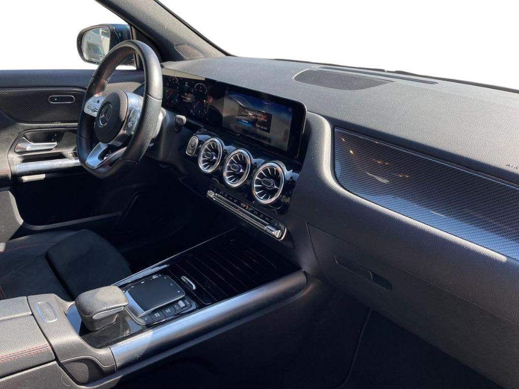 GLA 200 d Premium auto - Certified