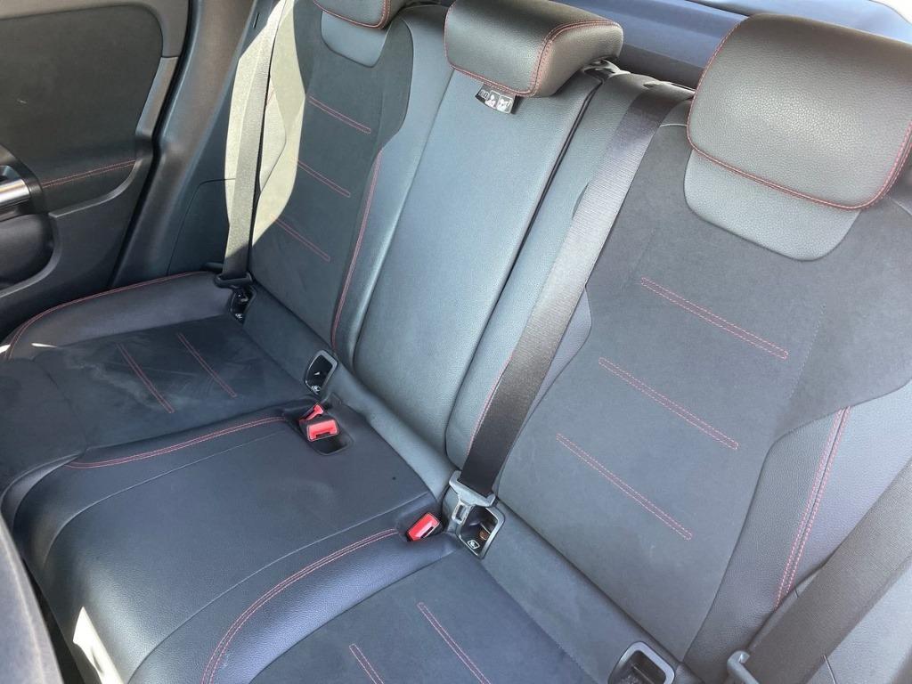 GLA 200 d Premium auto - Certified