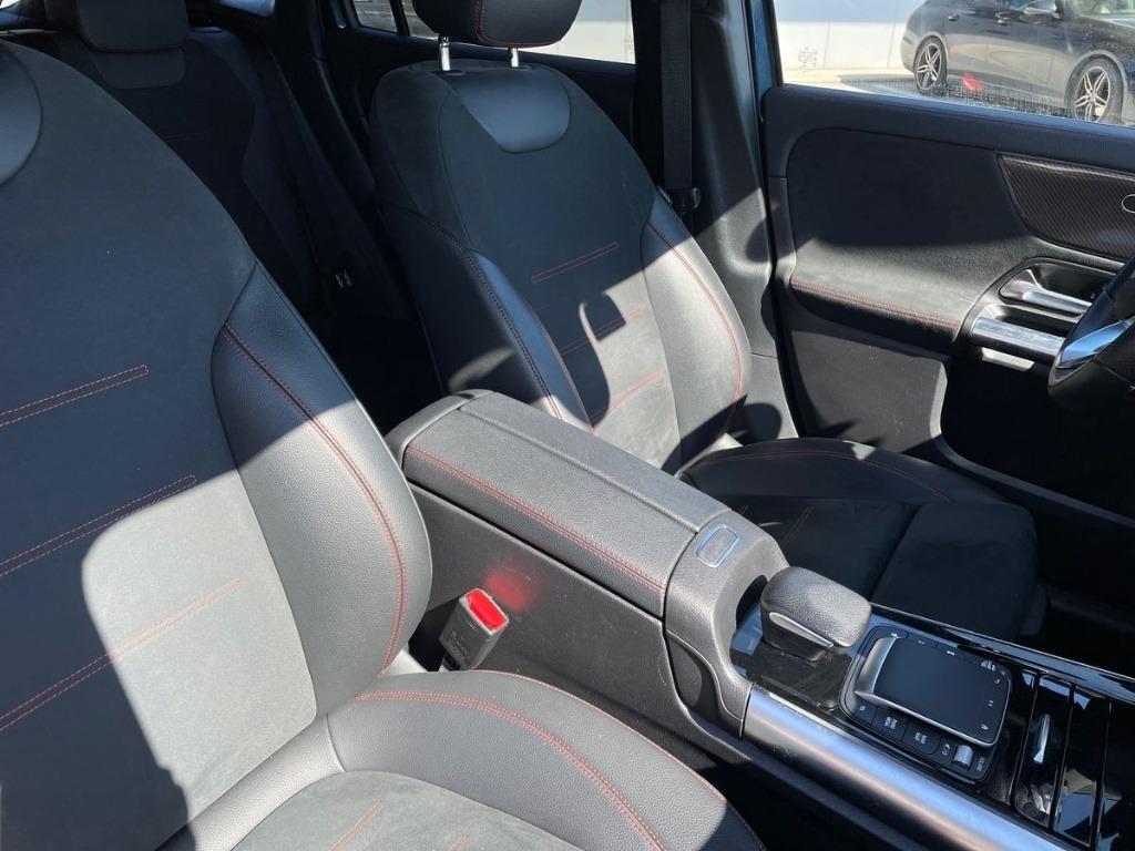 GLA 200 d Premium auto - Certified