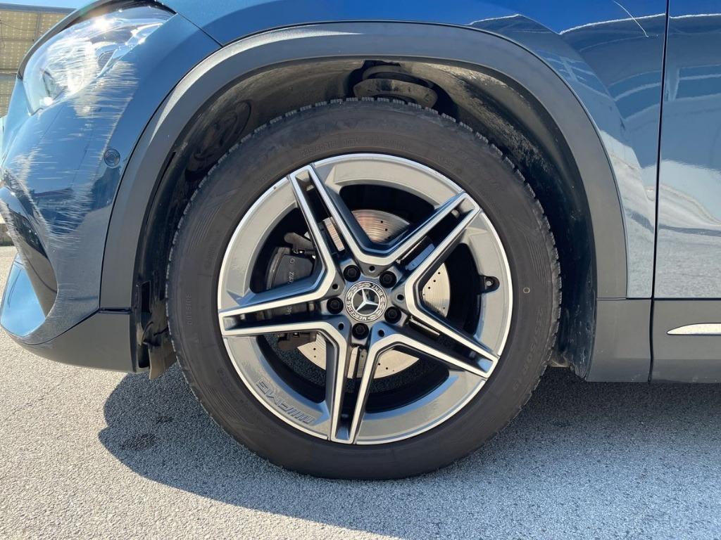 GLA 200 d Premium auto - Certified