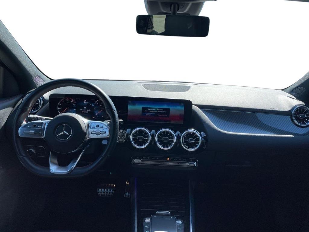 GLA 200 d Premium auto - Certified