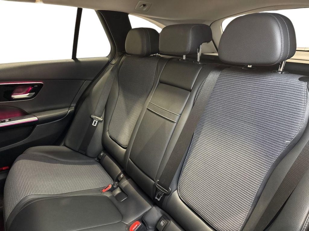 C SW 220 d mhev Sport Plus 4matic auto - Certified