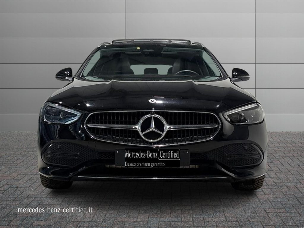 C SW 220 d mhev Sport Plus 4matic auto - Certified