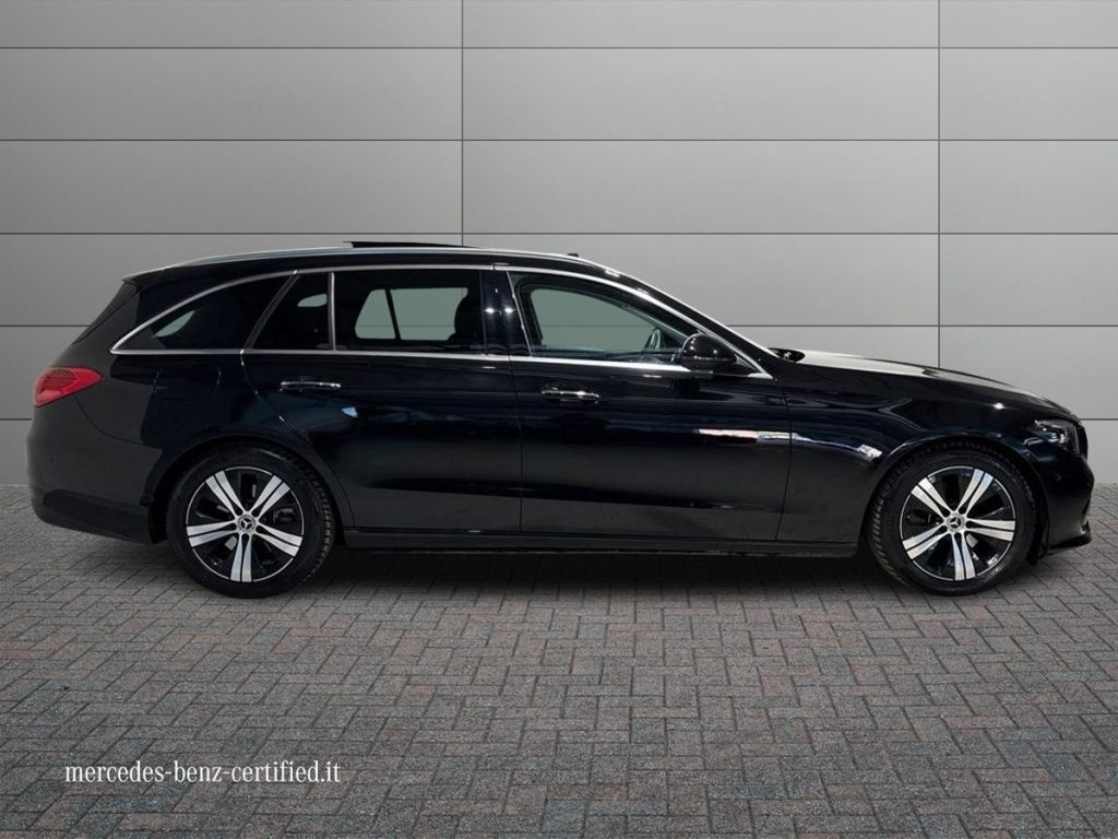 C SW 220 d mhev Sport Plus 4matic auto - Certified