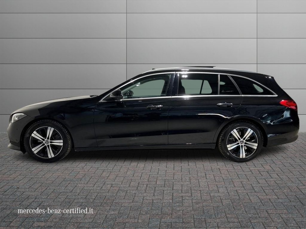 C SW 220 d mhev Sport Plus 4matic auto - Certified