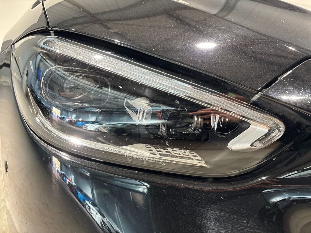 C SW 220 d mhev Sport Plus 4matic auto - Certified