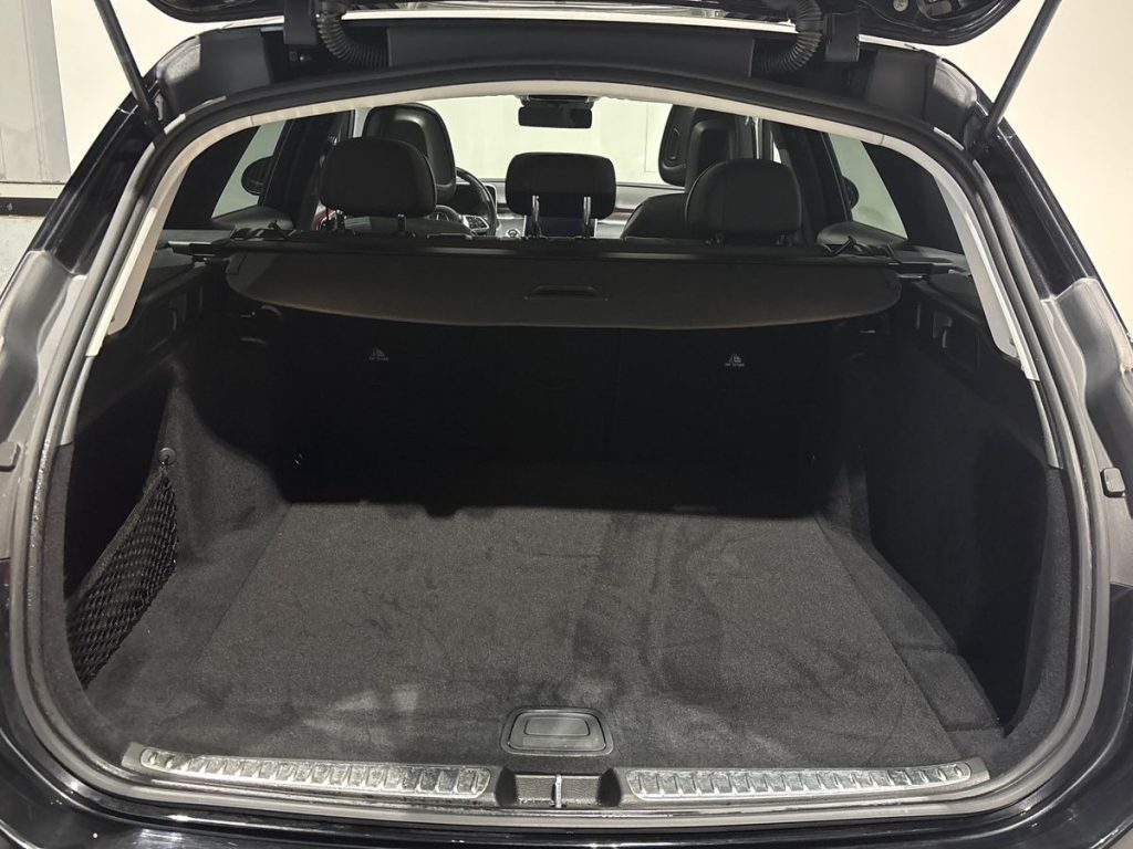 C SW 220 d mhev Sport Plus 4matic auto - Certified