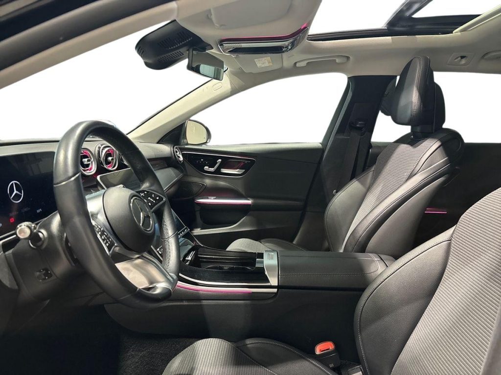 C SW 220 d mhev Sport Plus 4matic auto - Certified