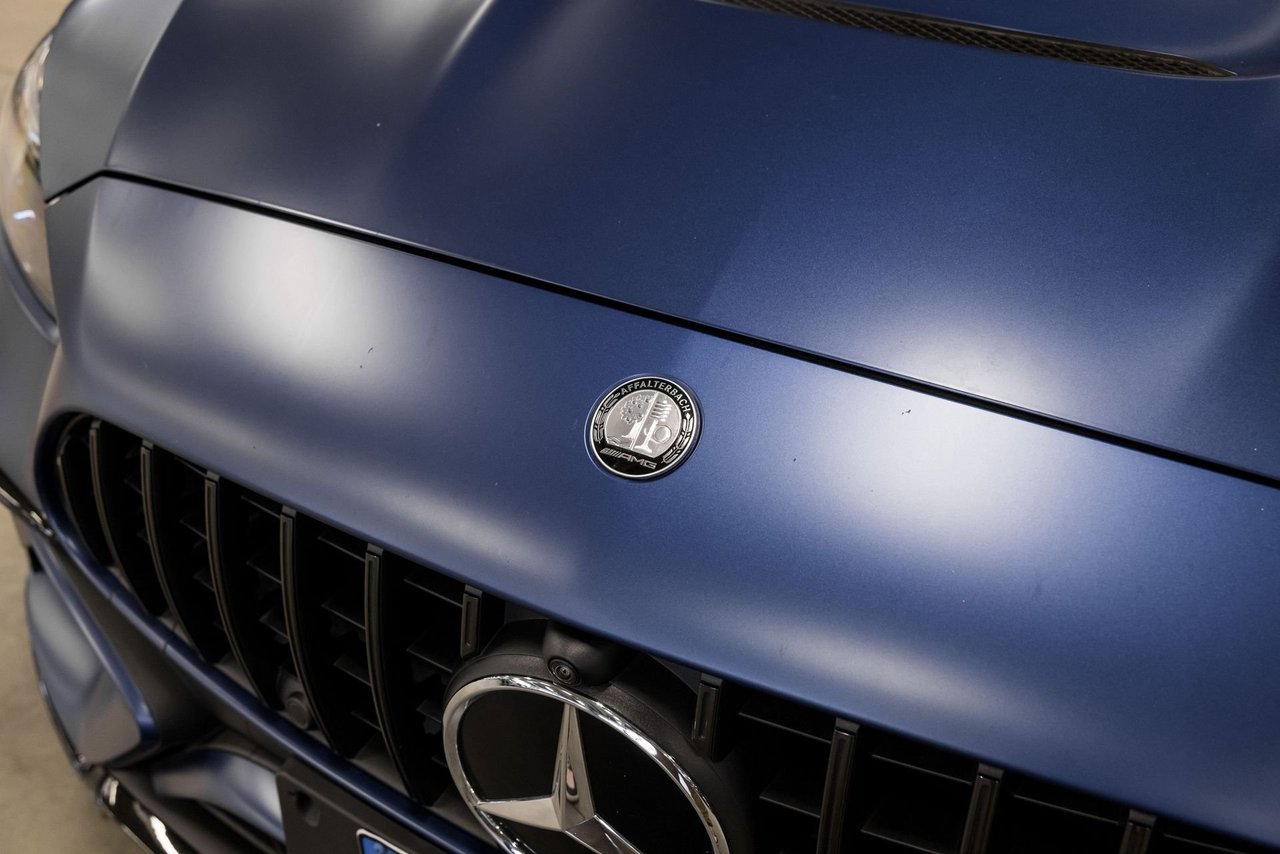 C SW AMG 63 S e performance Premium Plus auto - Certified
