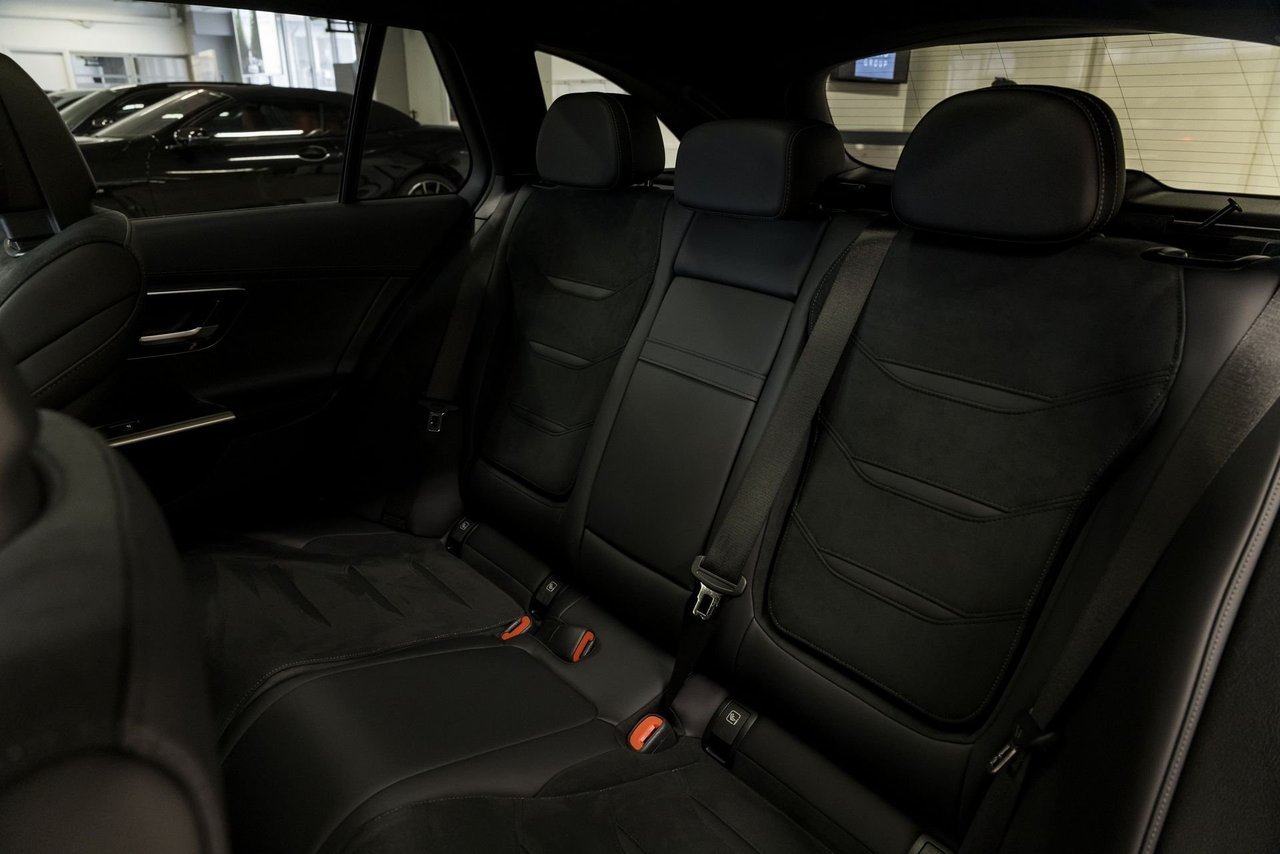 C SW AMG 63 S e performance Premium Plus auto - Certified