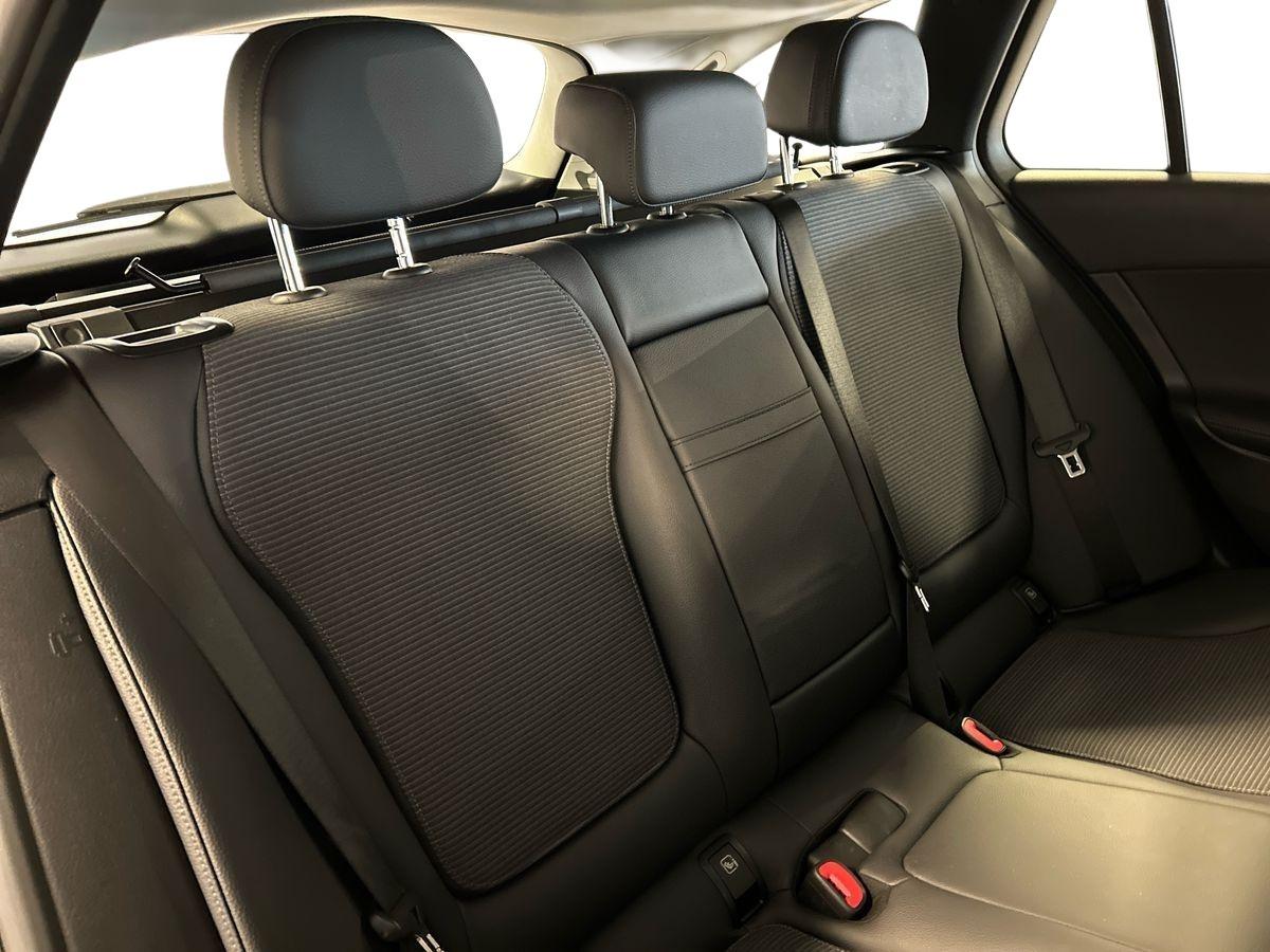 C SW 200 d mhev Advanced auto - Certified