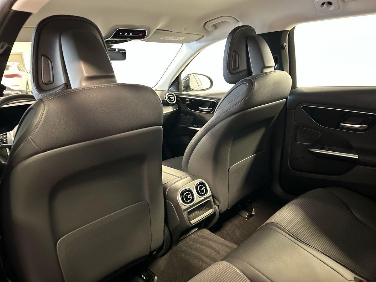 C SW 200 d mhev Advanced auto - Certified