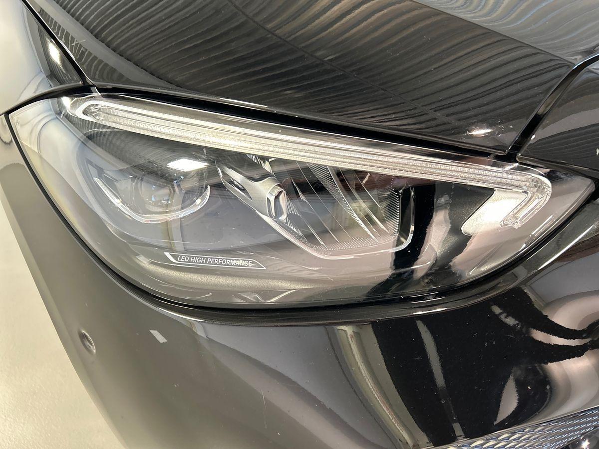 C SW 200 d mhev Advanced auto - Certified