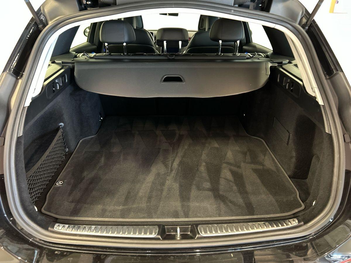 C SW 200 d mhev Advanced auto - Certified