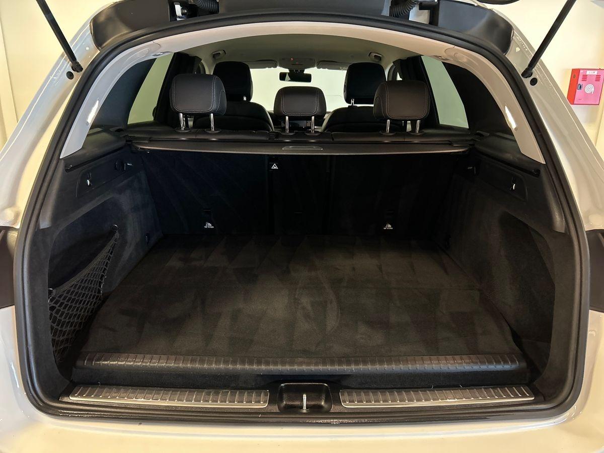 GLC 300 de phev (eq-power) Sport 4matic auto - Certified