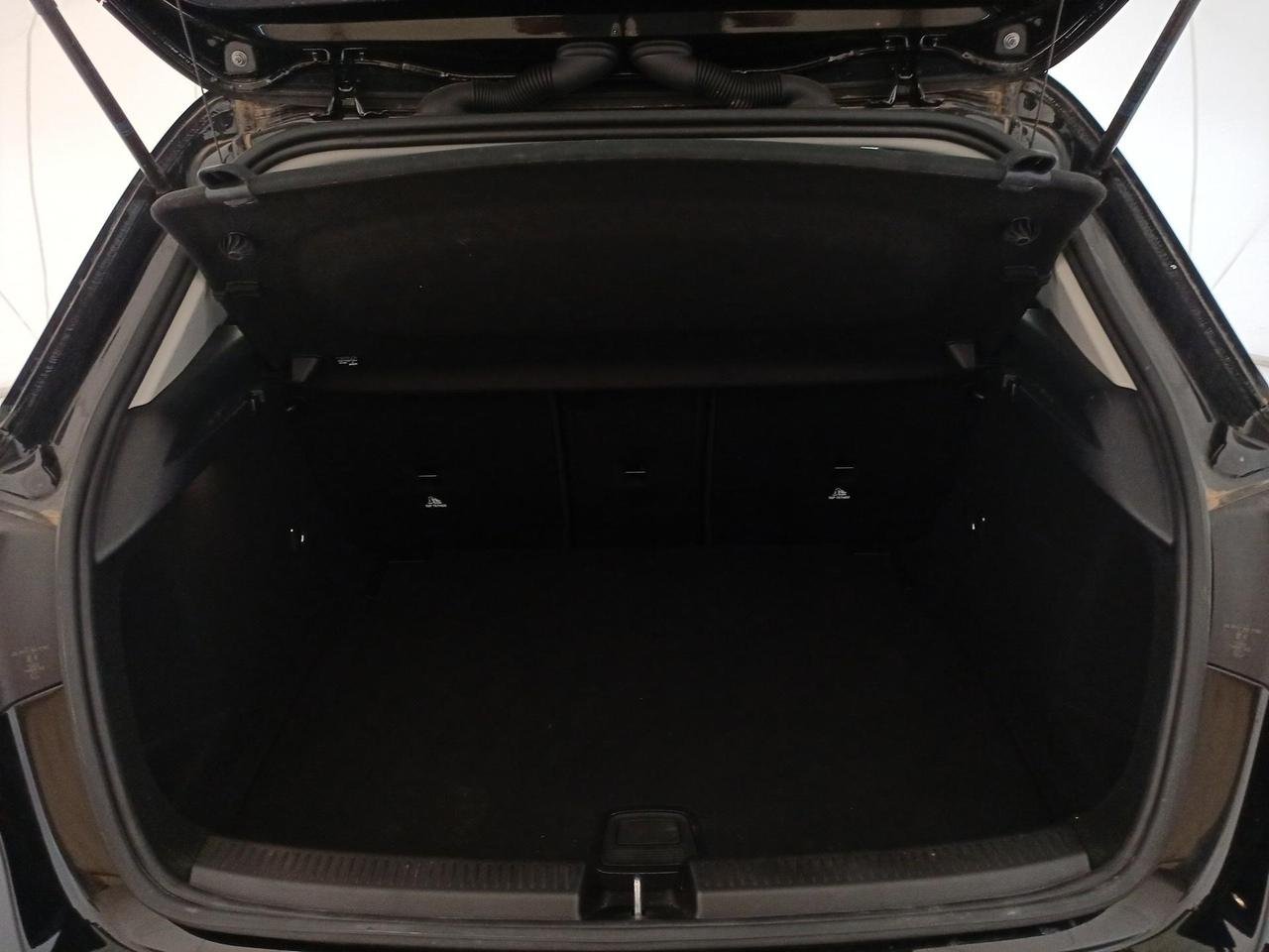 A 180 d Advanced auto - Certified