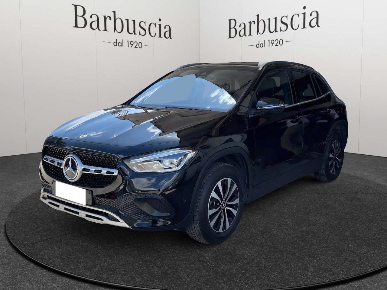 GLA 250 e phev (eq-power) Business Extra auto - Mercedes Certified