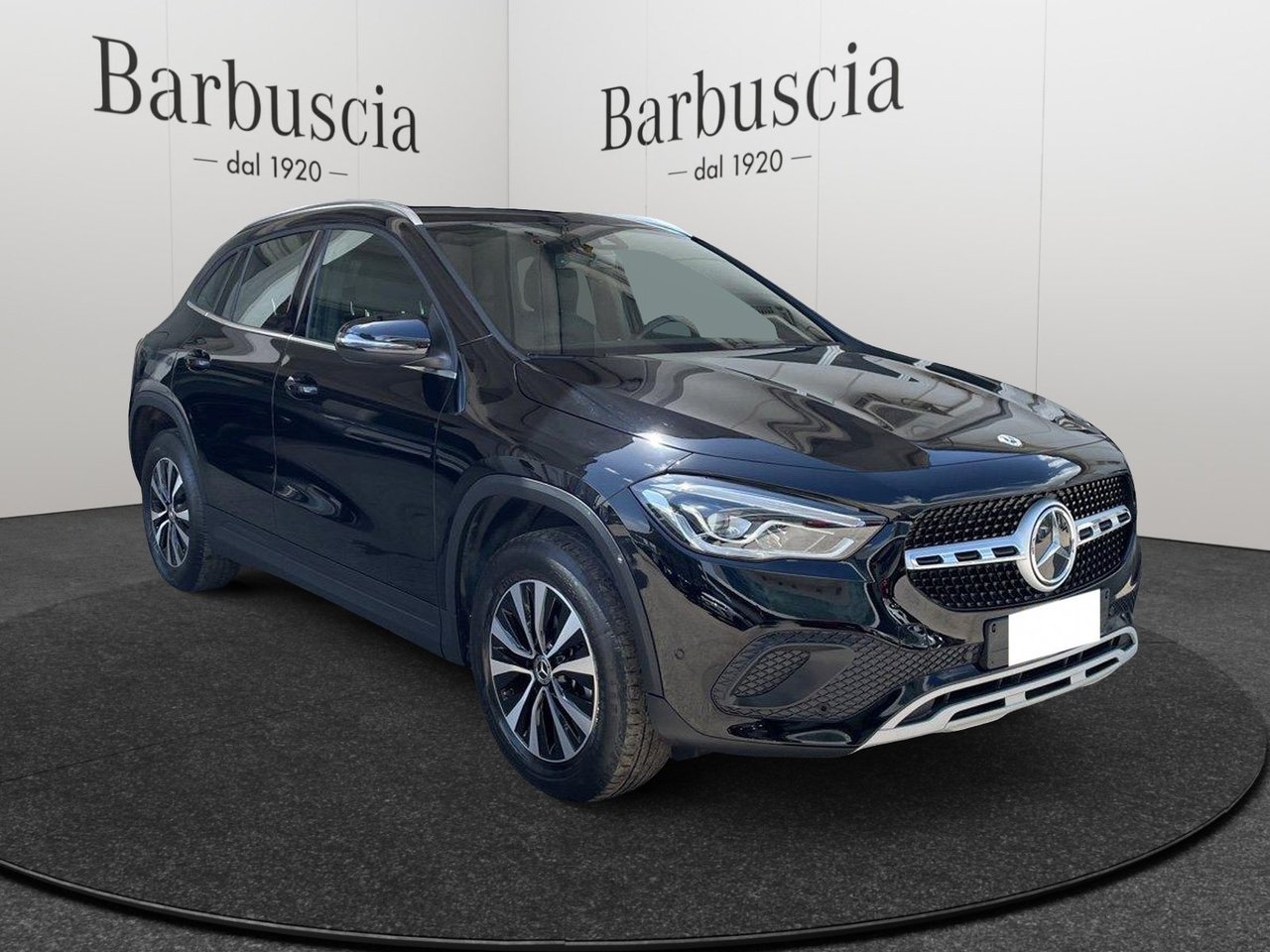 GLA 250 e phev (eq-power) Business Extra auto - Certified