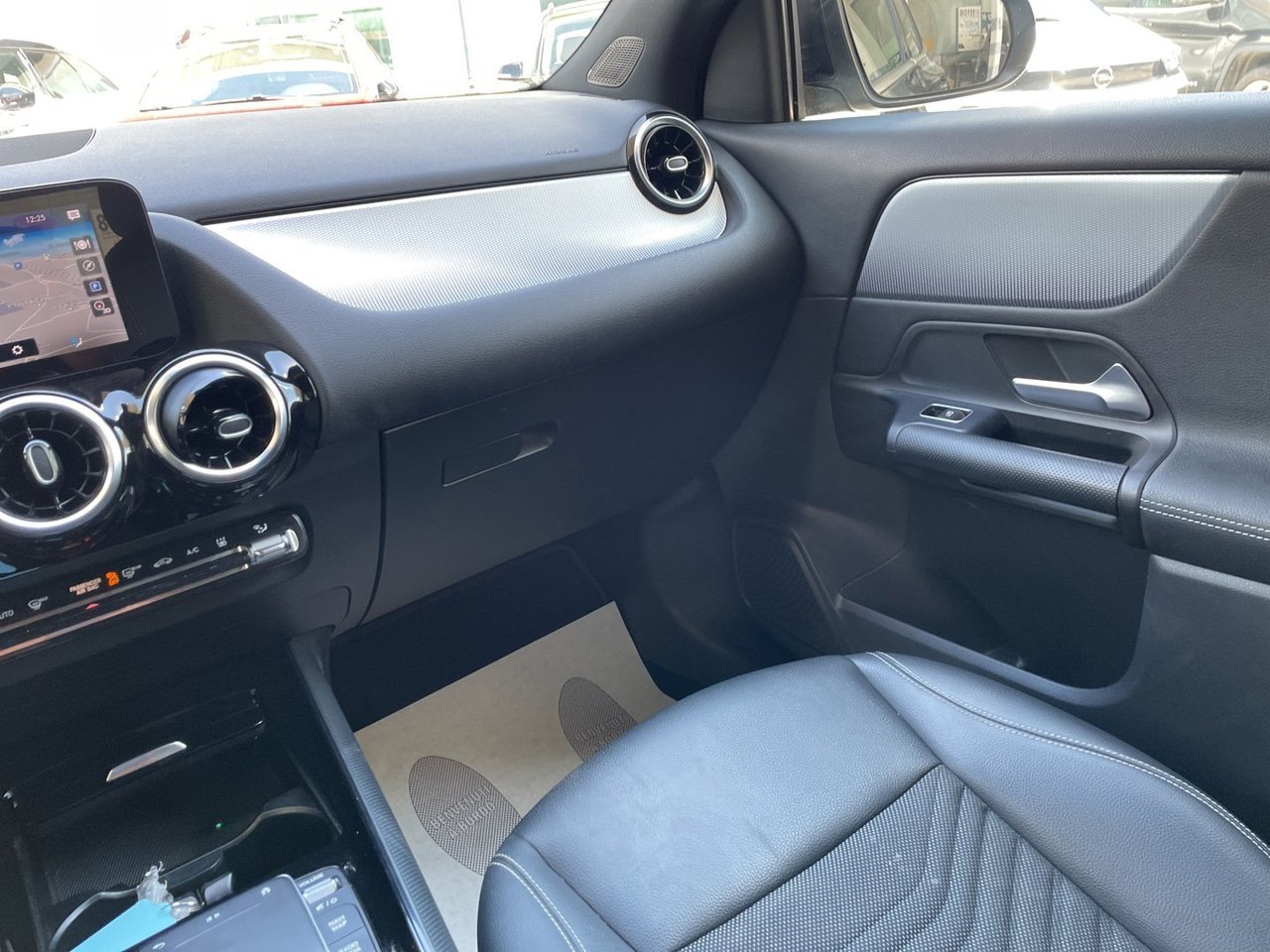 GLA 250 e phev (eq-power) Business Extra auto - Certified