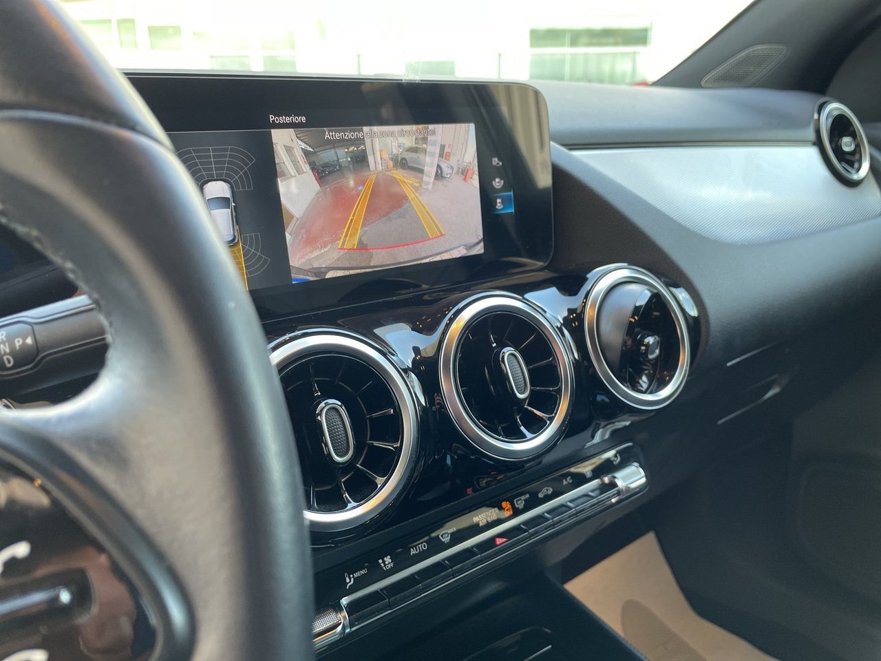 GLA 250 e phev (eq-power) Business Extra auto - Certified