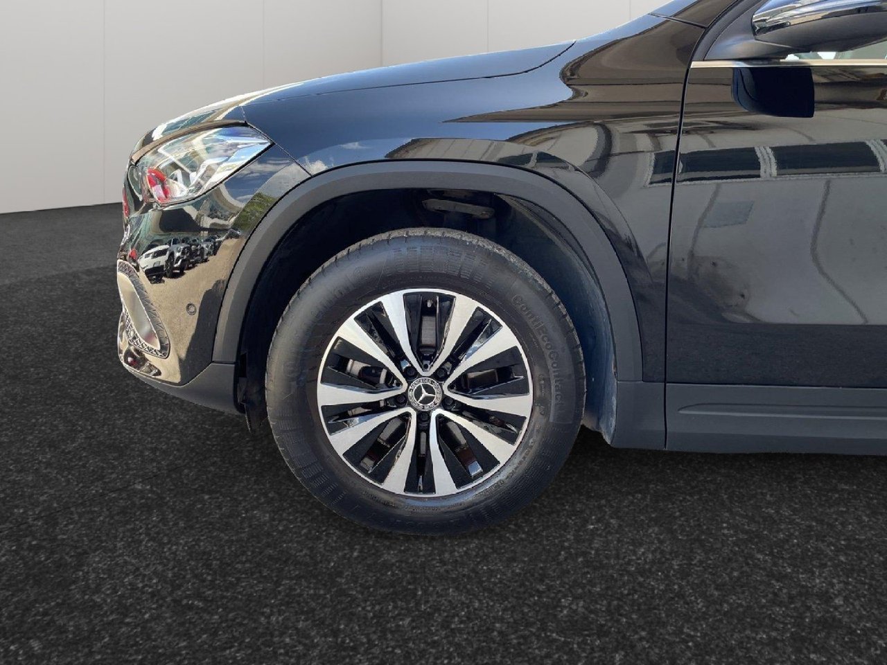 GLA 250 e phev (eq-power) Business Extra auto - Certified