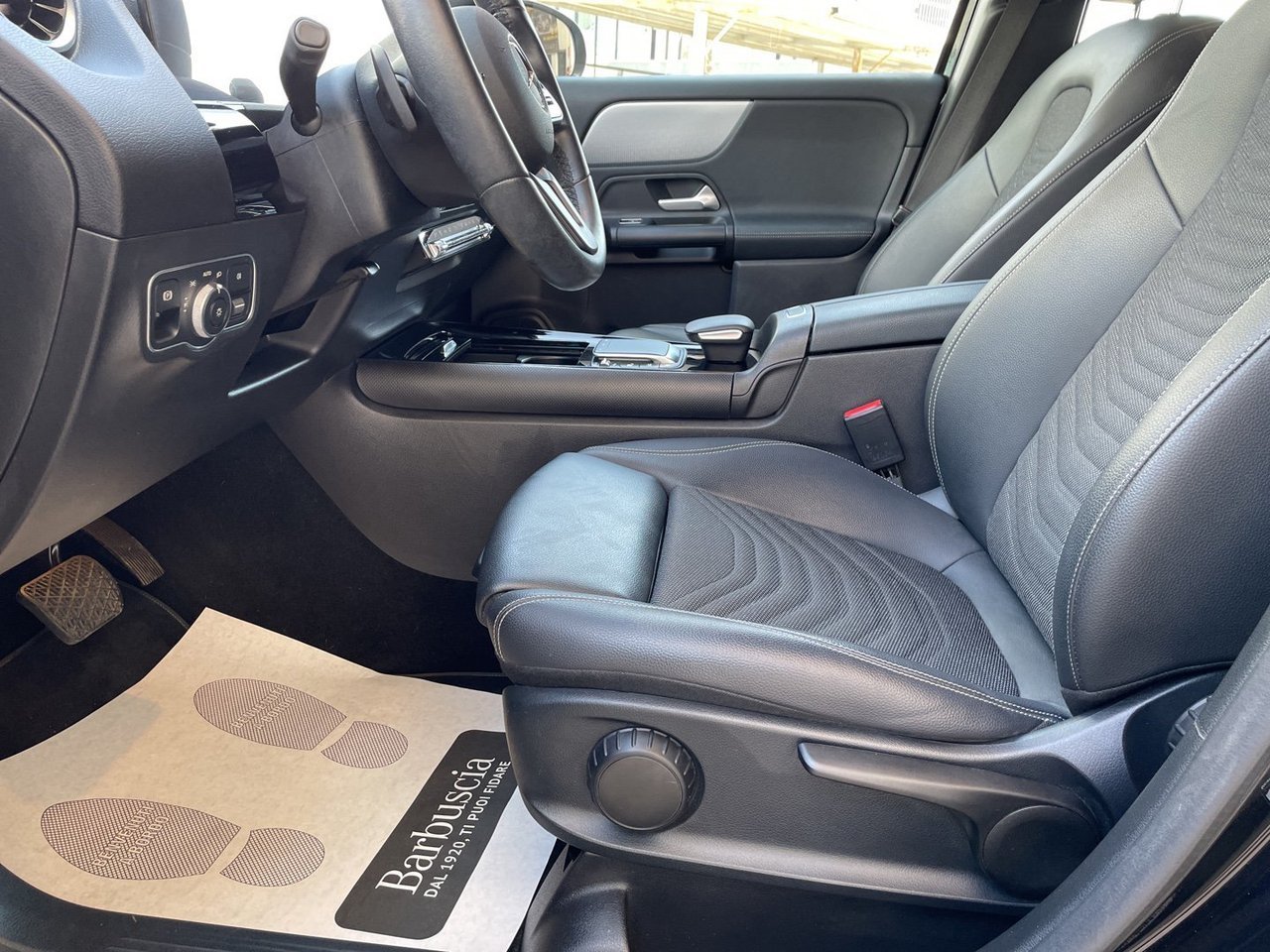 GLA 250 e phev (eq-power) Business Extra auto - Certified