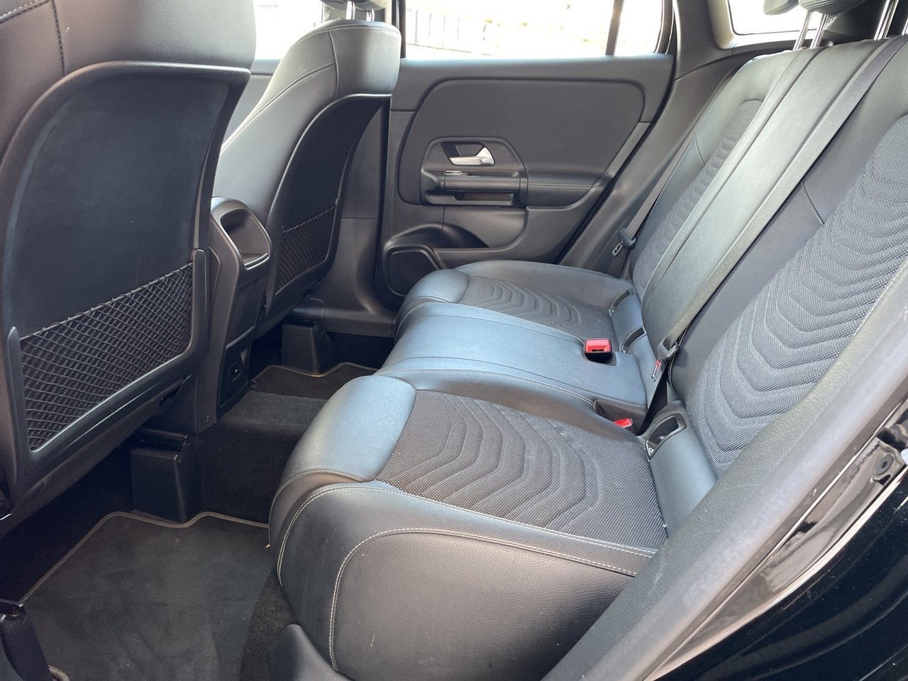 GLA 250 e phev (eq-power) Business Extra auto - Certified
