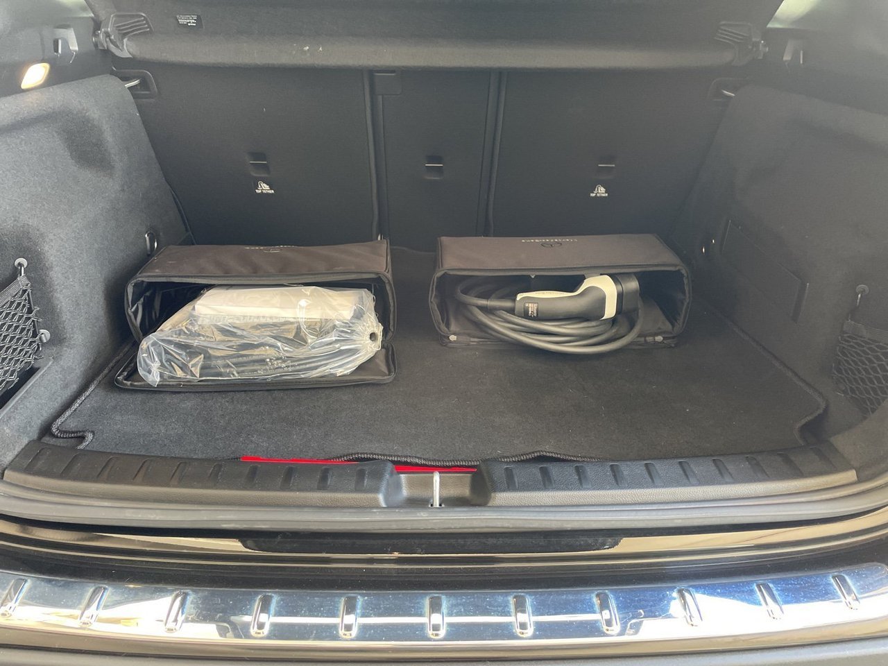 GLA 250 e phev (eq-power) Business Extra auto - Certified