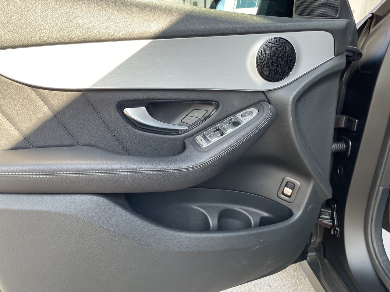GLC 300 de phev (eq-power) Premium 4matic auto - Certified