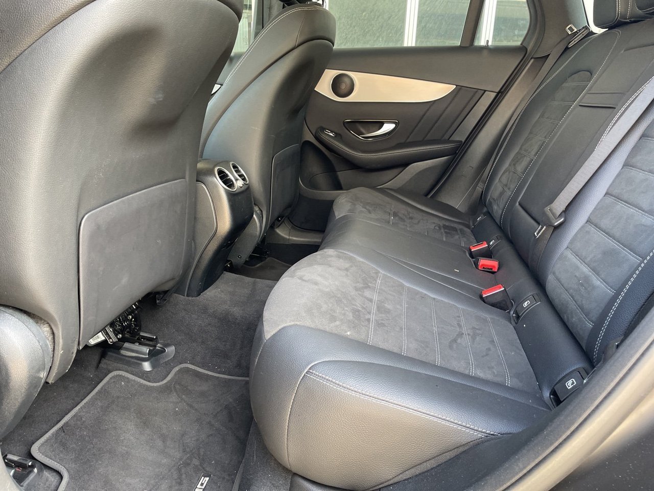 GLC 300 de phev (eq-power) Premium 4matic auto - Certified